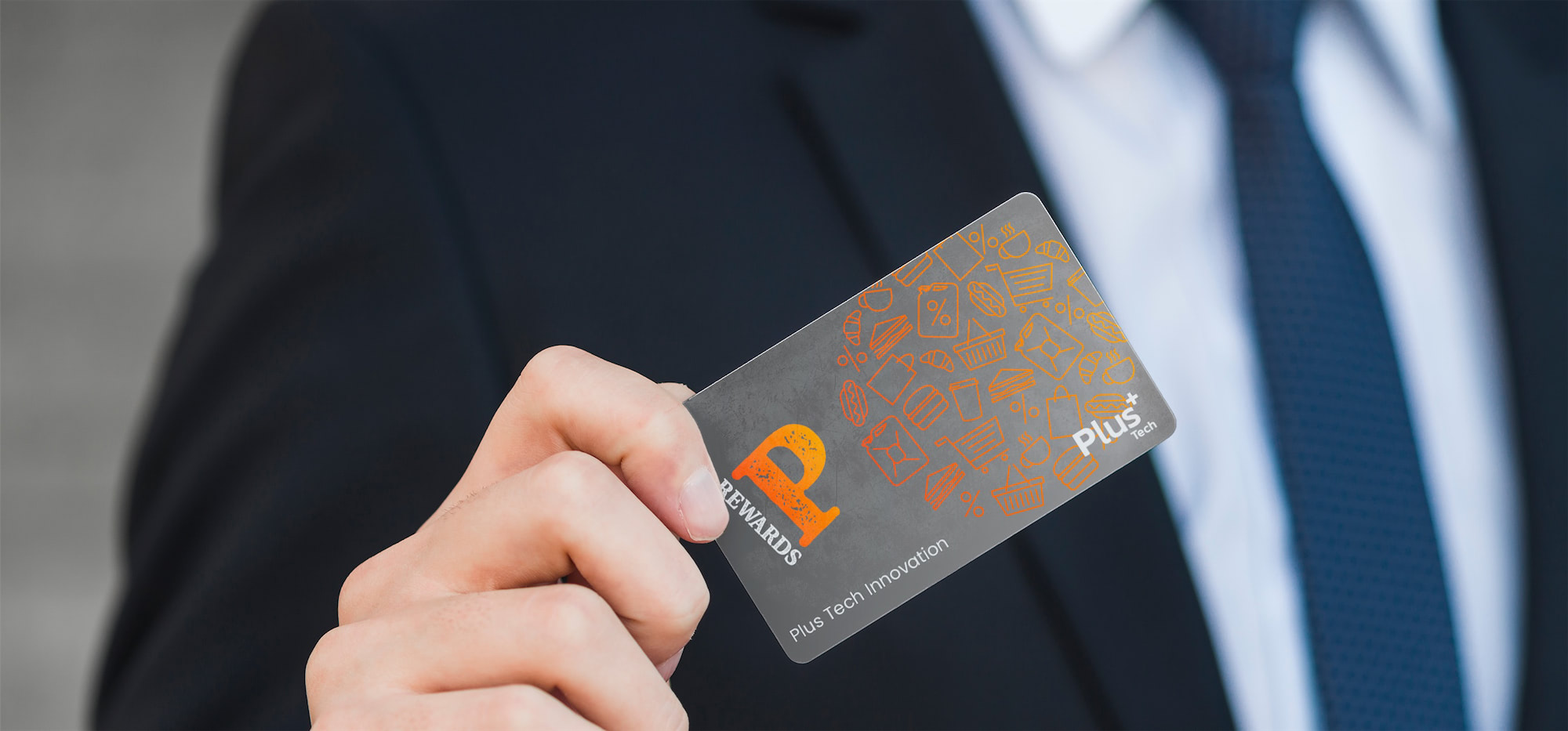 บัตรสมาชิก (Member Card)