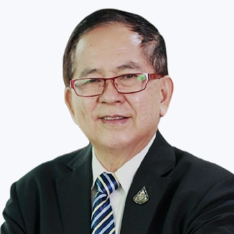 ศ. (วุฒิคุณ) ดร. นพ.พรเทพ ศิริวนารังสรรค์