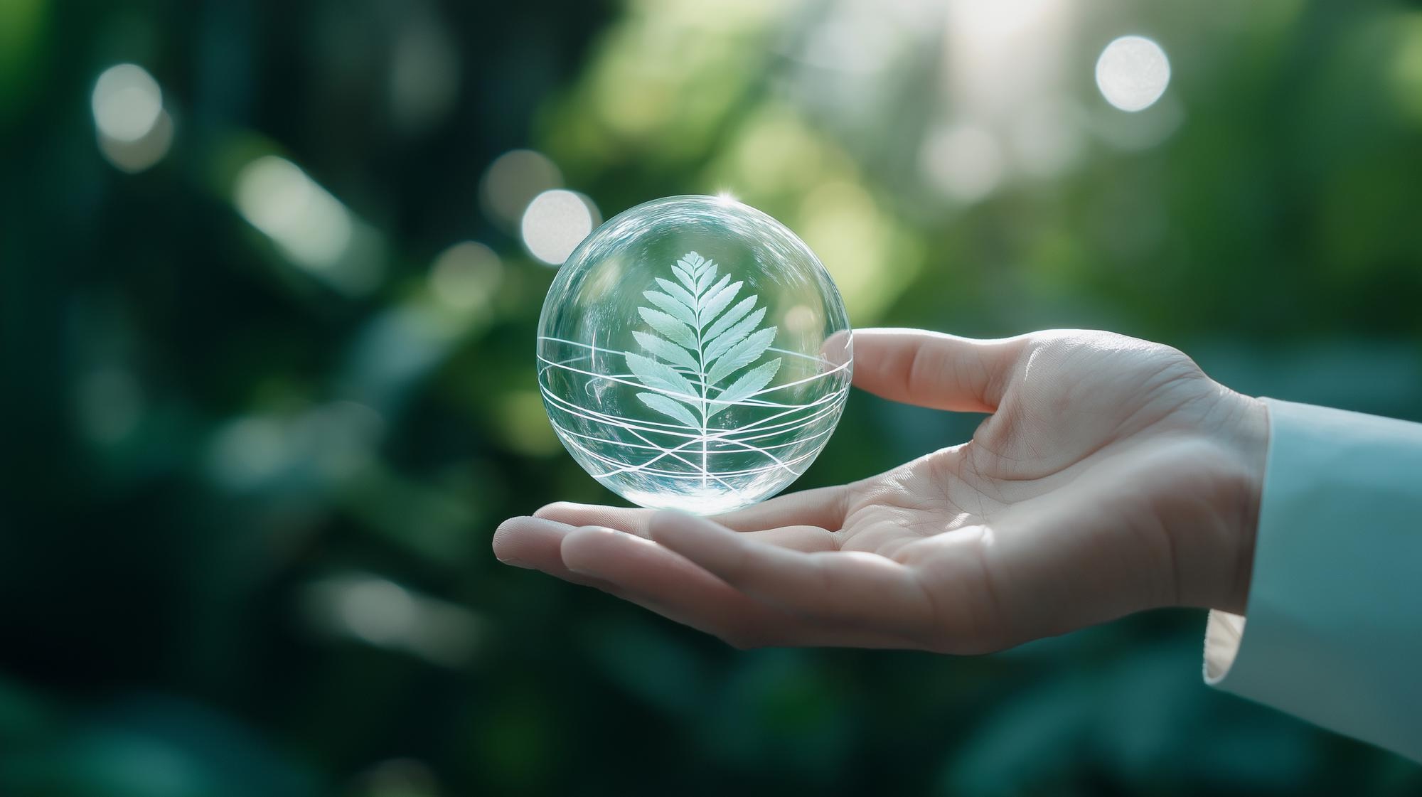 Sustainable Development