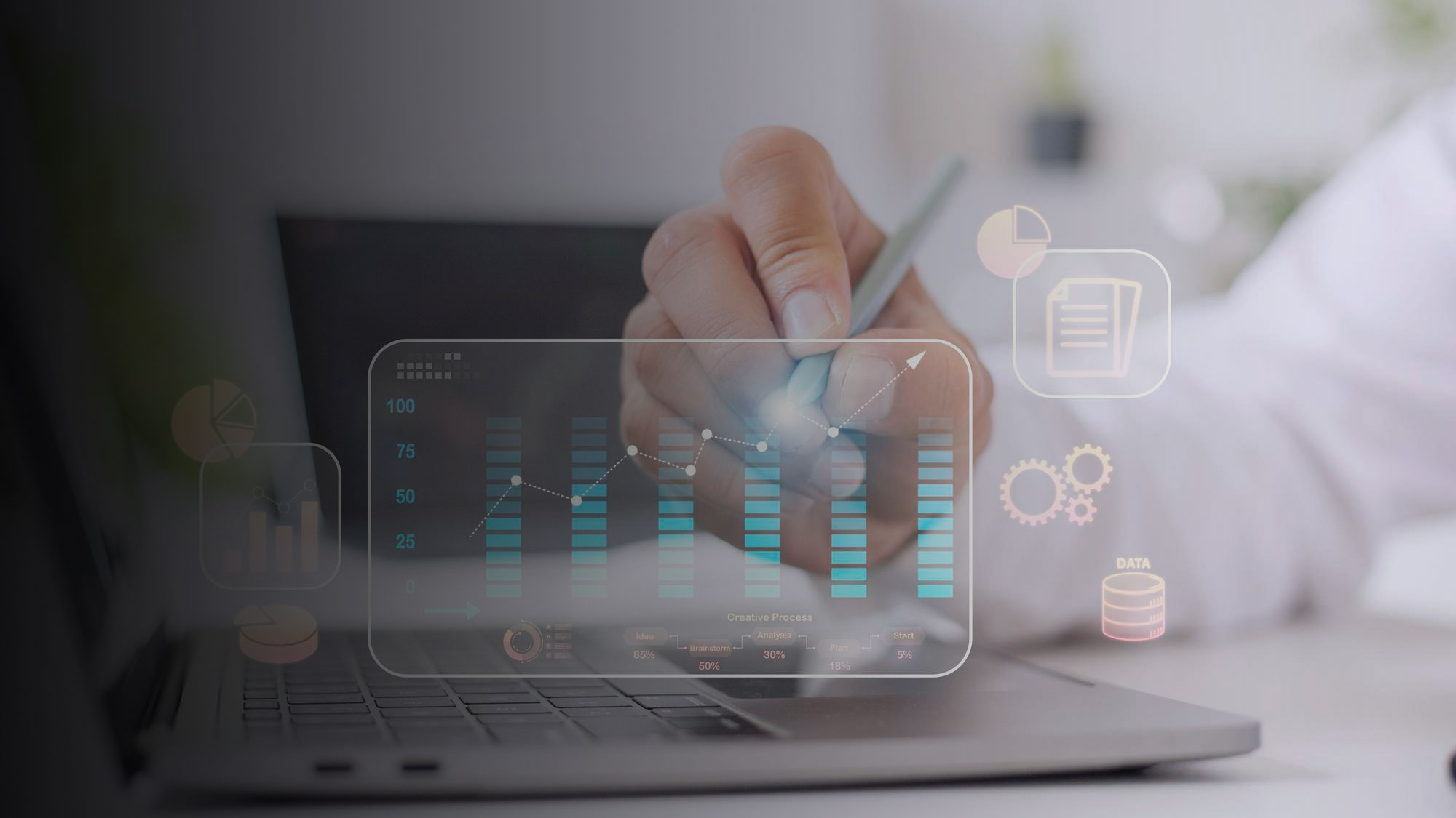 ข้อมูลสำคัญทางการเงิน